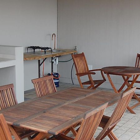 Longacre Olive & Vineyard Estate ξενώνας Langebaan Εξωτερικό φωτογραφία