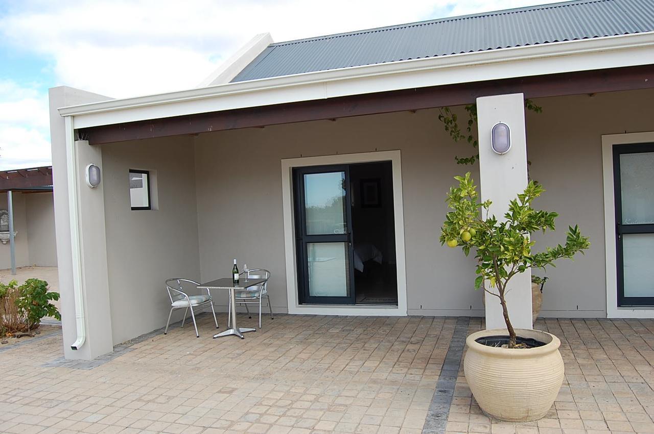 Longacre Olive & Vineyard Estate ξενώνας Langebaan Εξωτερικό φωτογραφία