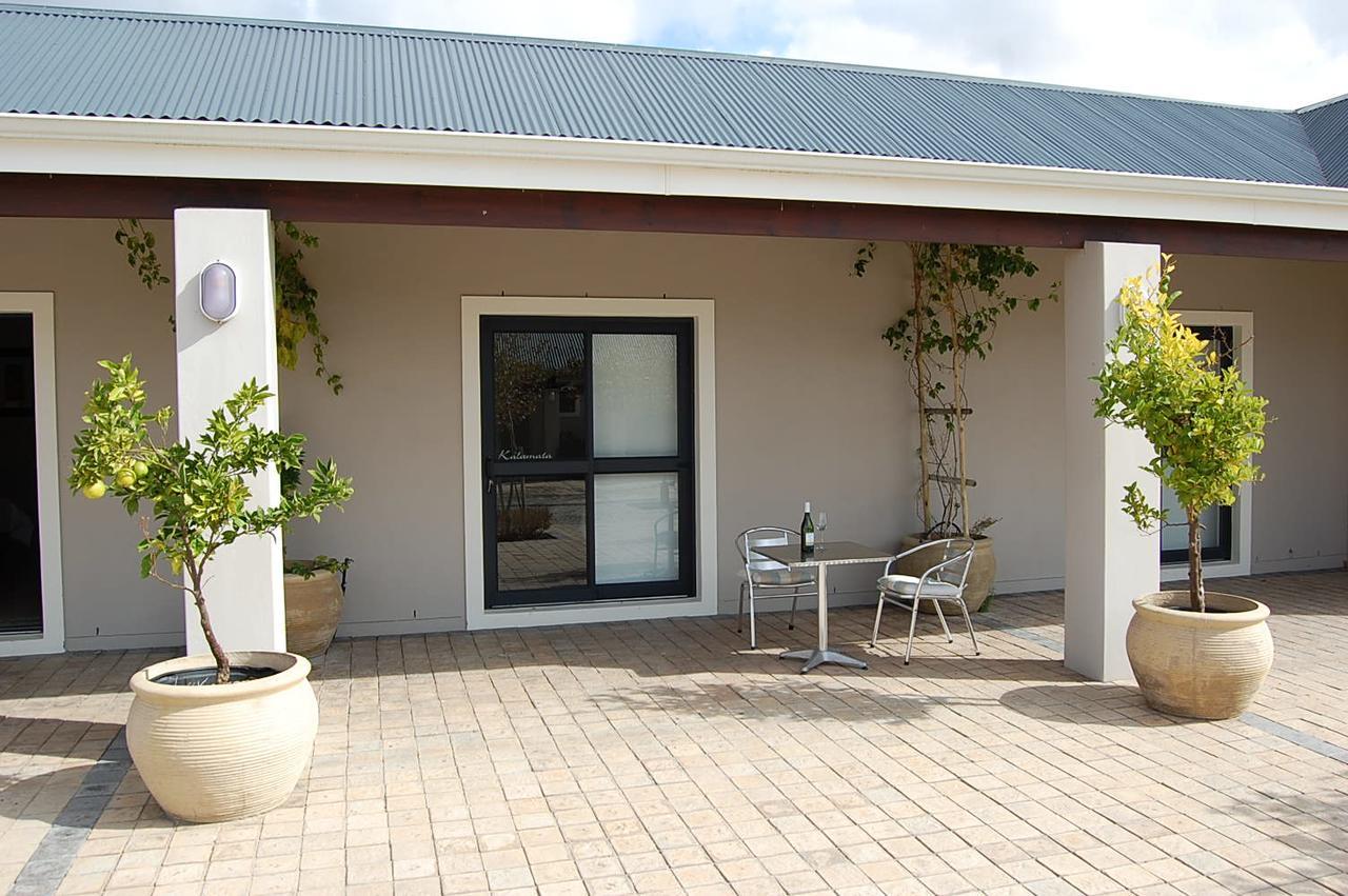 Longacre Olive & Vineyard Estate ξενώνας Langebaan Εξωτερικό φωτογραφία