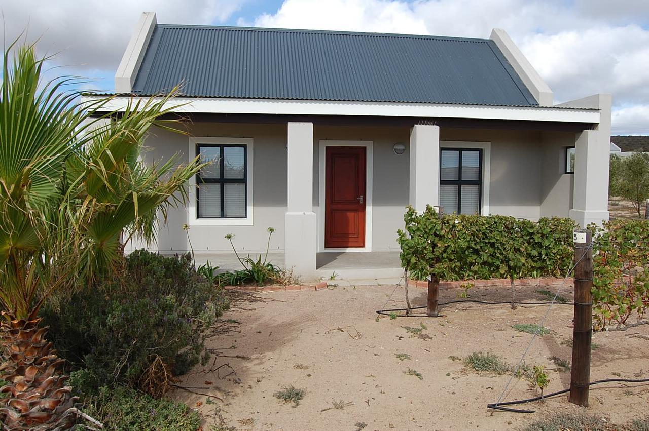 Longacre Olive & Vineyard Estate ξενώνας Langebaan Εξωτερικό φωτογραφία
