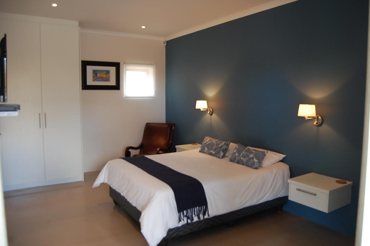 Longacre Olive & Vineyard Estate ξενώνας Langebaan Εξωτερικό φωτογραφία