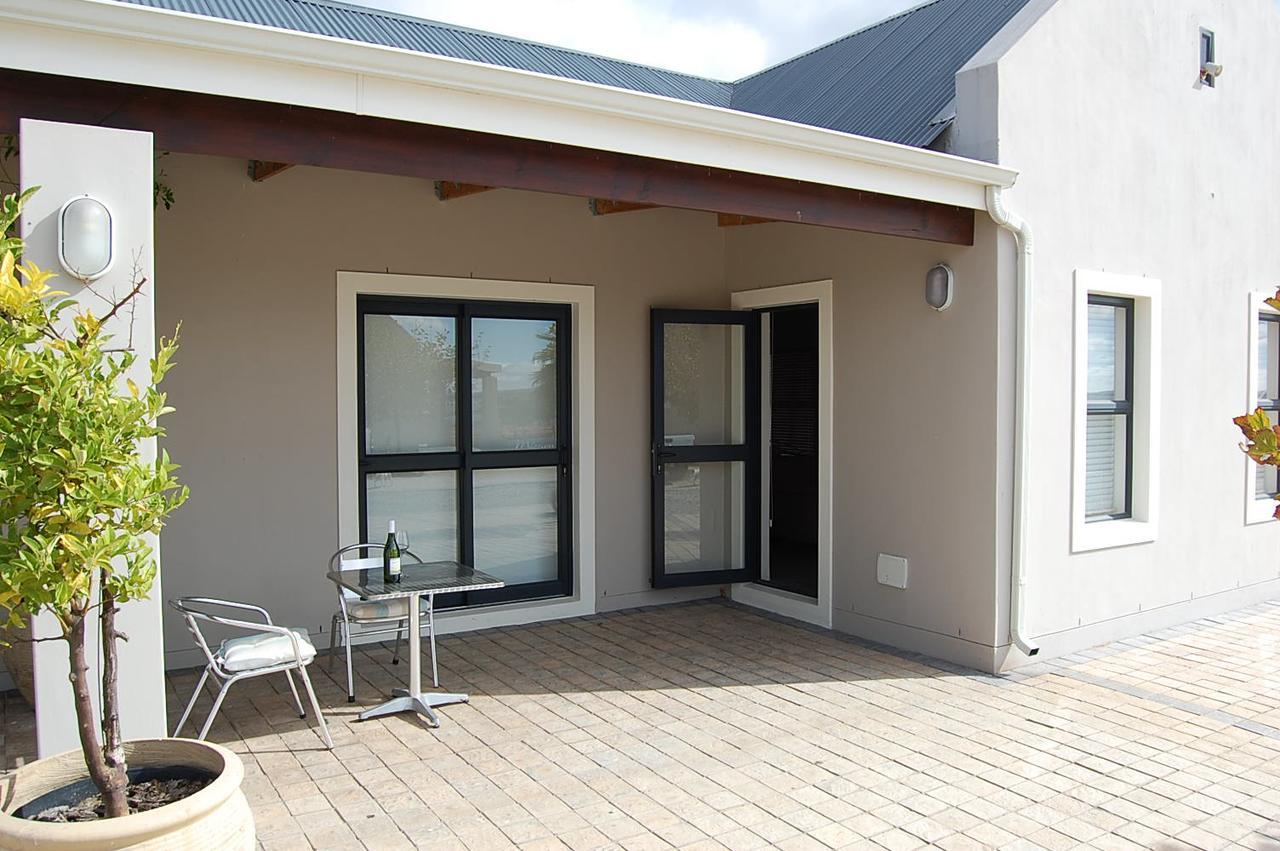 Longacre Olive & Vineyard Estate ξενώνας Langebaan Εξωτερικό φωτογραφία