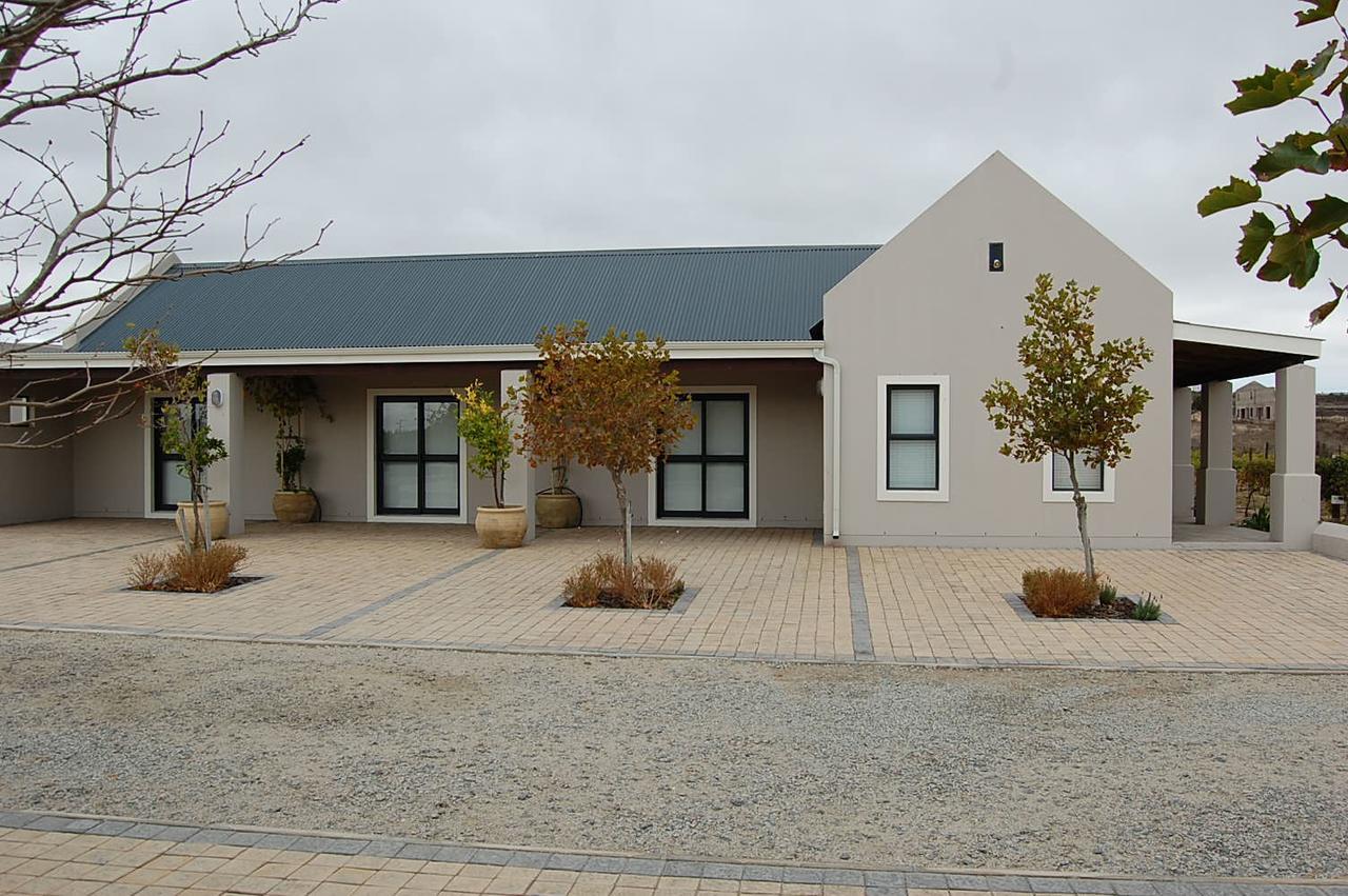 Longacre Olive & Vineyard Estate ξενώνας Langebaan Εξωτερικό φωτογραφία