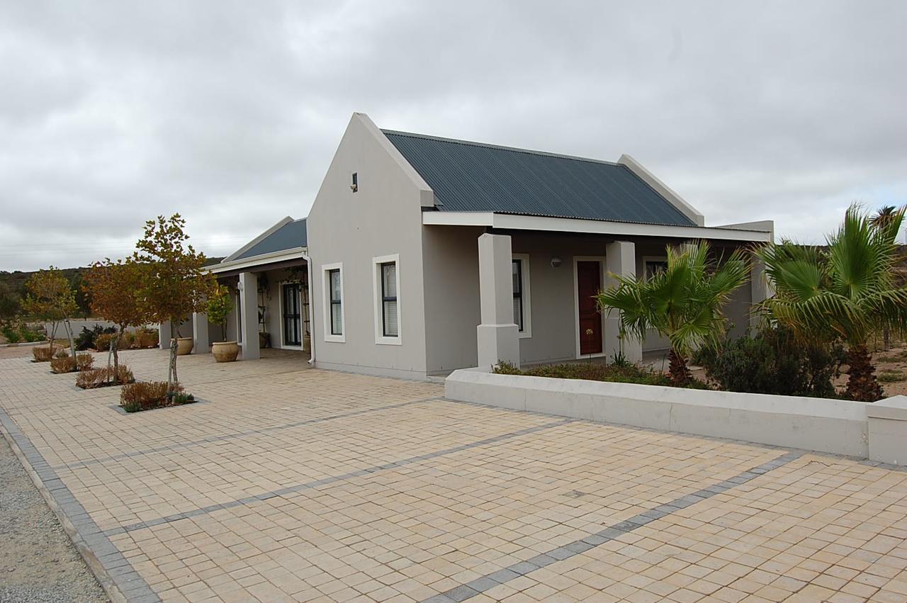 Longacre Olive & Vineyard Estate ξενώνας Langebaan Εξωτερικό φωτογραφία