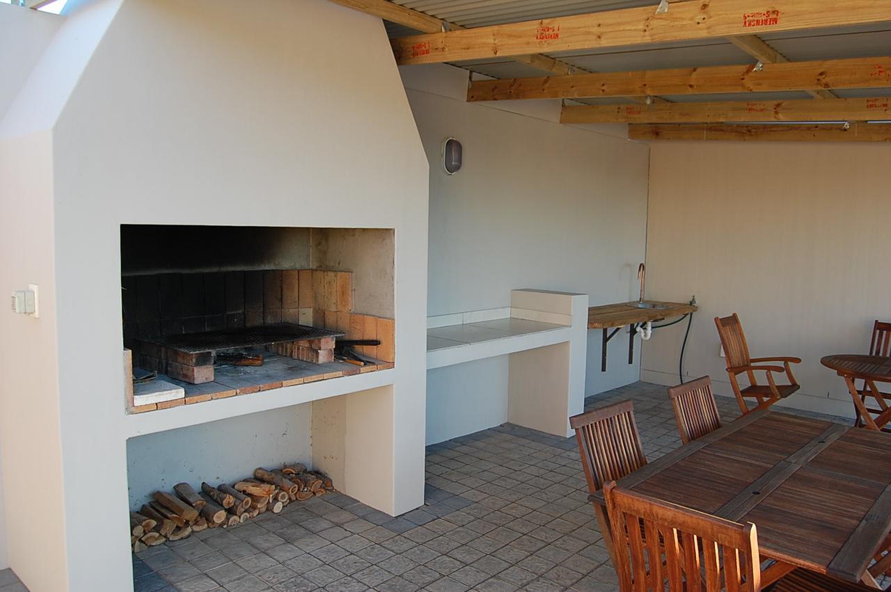 Longacre Olive & Vineyard Estate ξενώνας Langebaan Εξωτερικό φωτογραφία