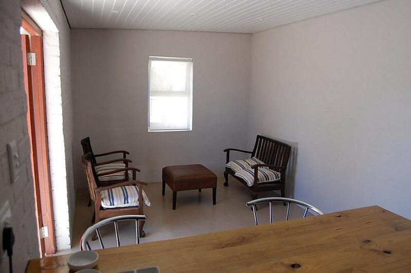 Longacre Olive & Vineyard Estate ξενώνας Langebaan Εξωτερικό φωτογραφία