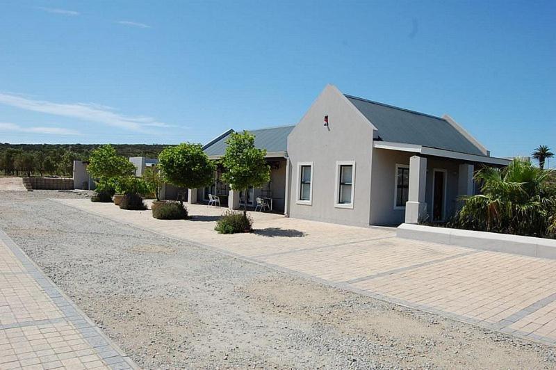 Longacre Olive & Vineyard Estate ξενώνας Langebaan Εξωτερικό φωτογραφία